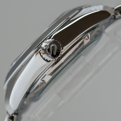 Seiko “The First” SARB001