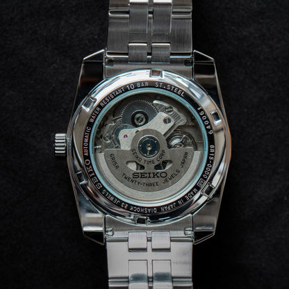 Seiko “The First” SARB001