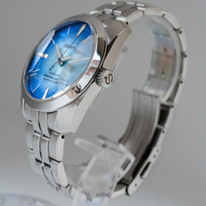 Seiko “The First” SARB001