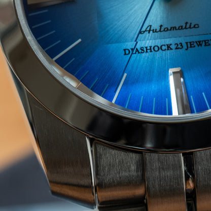 Seiko “The First” SARB001