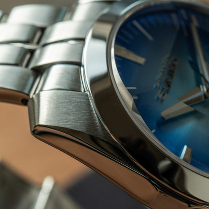 Seiko “The First” SARB001