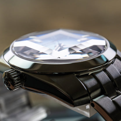 Seiko “The First” SARB001