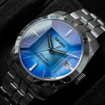 Seiko “The First” SARB001