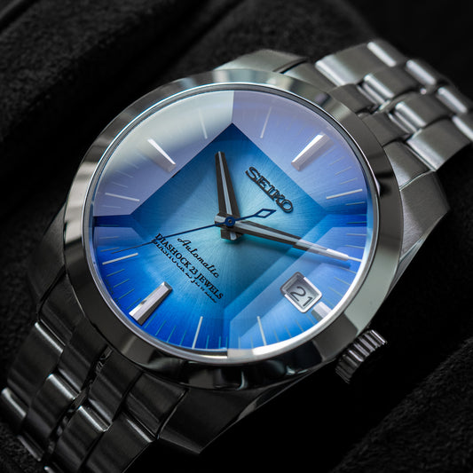 Seiko “The First” SARB001