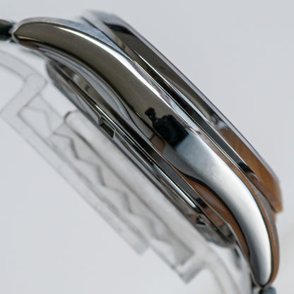 Seiko SARB013 Ivory Alpinist