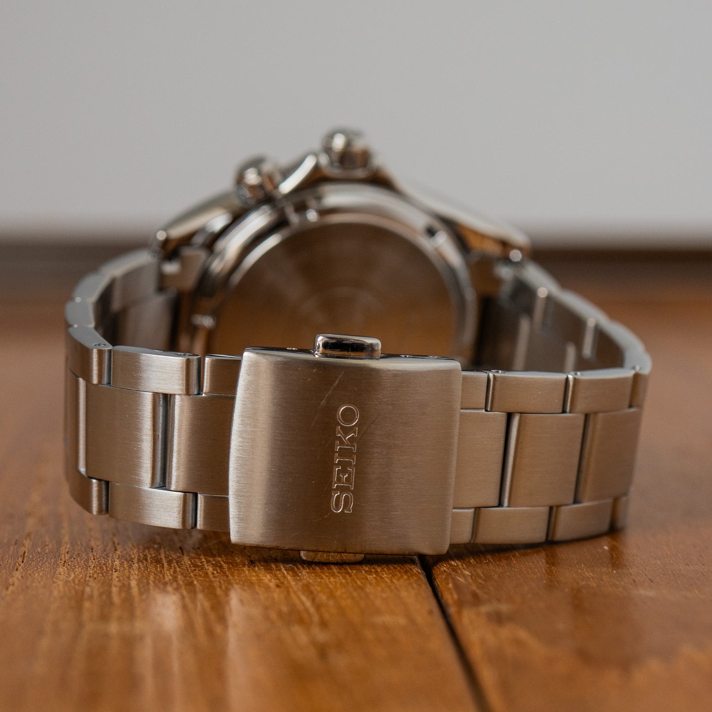 Seiko SARB013 Ivory Alpinist