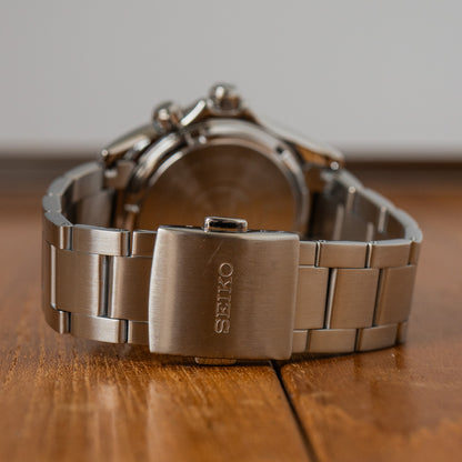 Seiko SARB013 Ivory Alpinist
