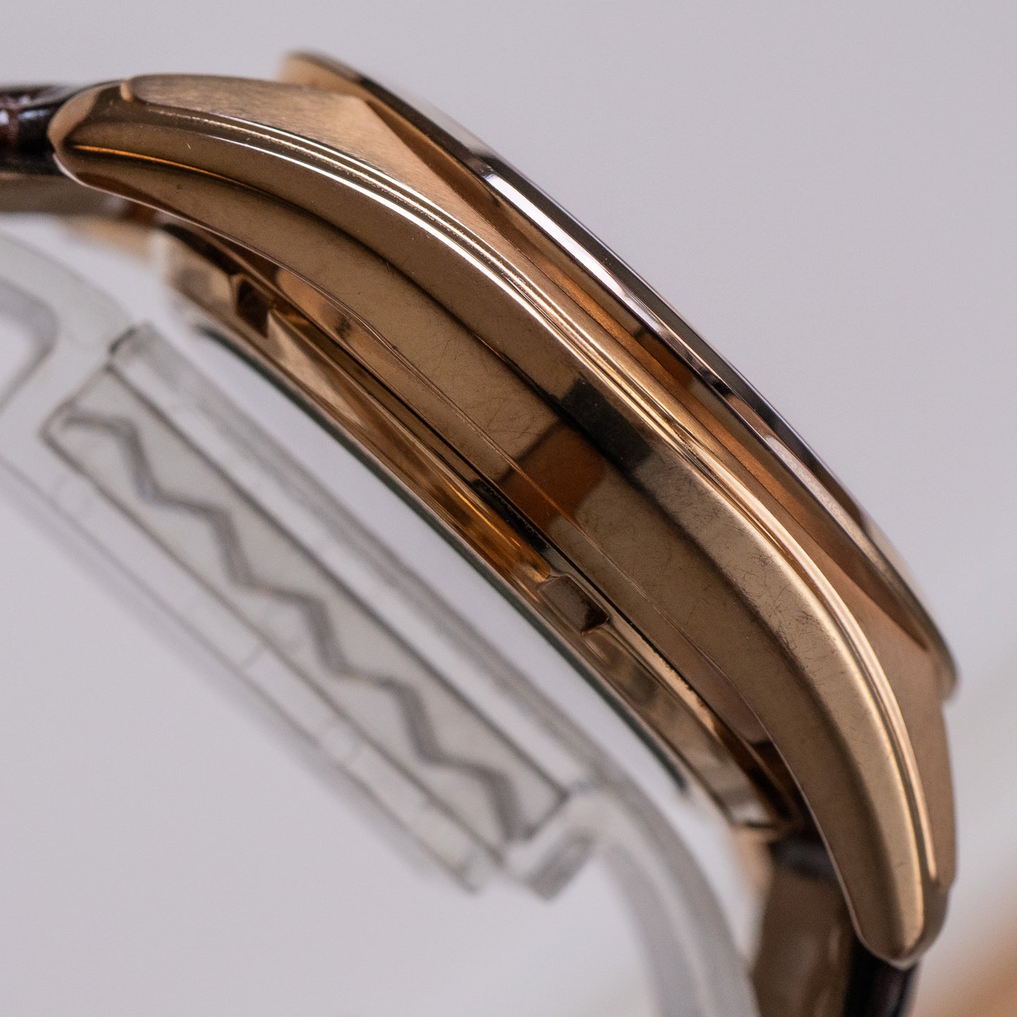 Seiko "Baby Grand Seiko" SARB072