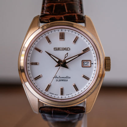Seiko "Baby Grand Seiko" SARB072