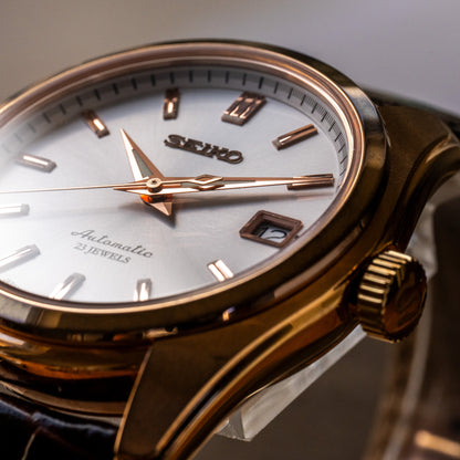 Seiko "Baby Grand Seiko" SARB072