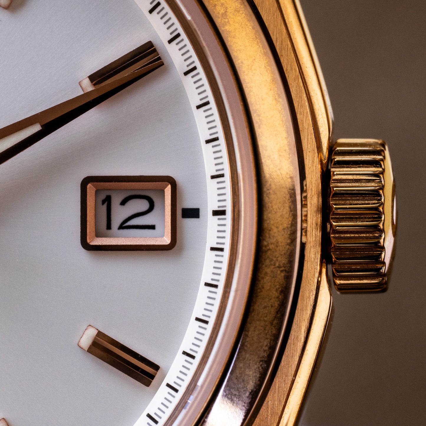 Seiko "Baby Grand Seiko" SARB072
