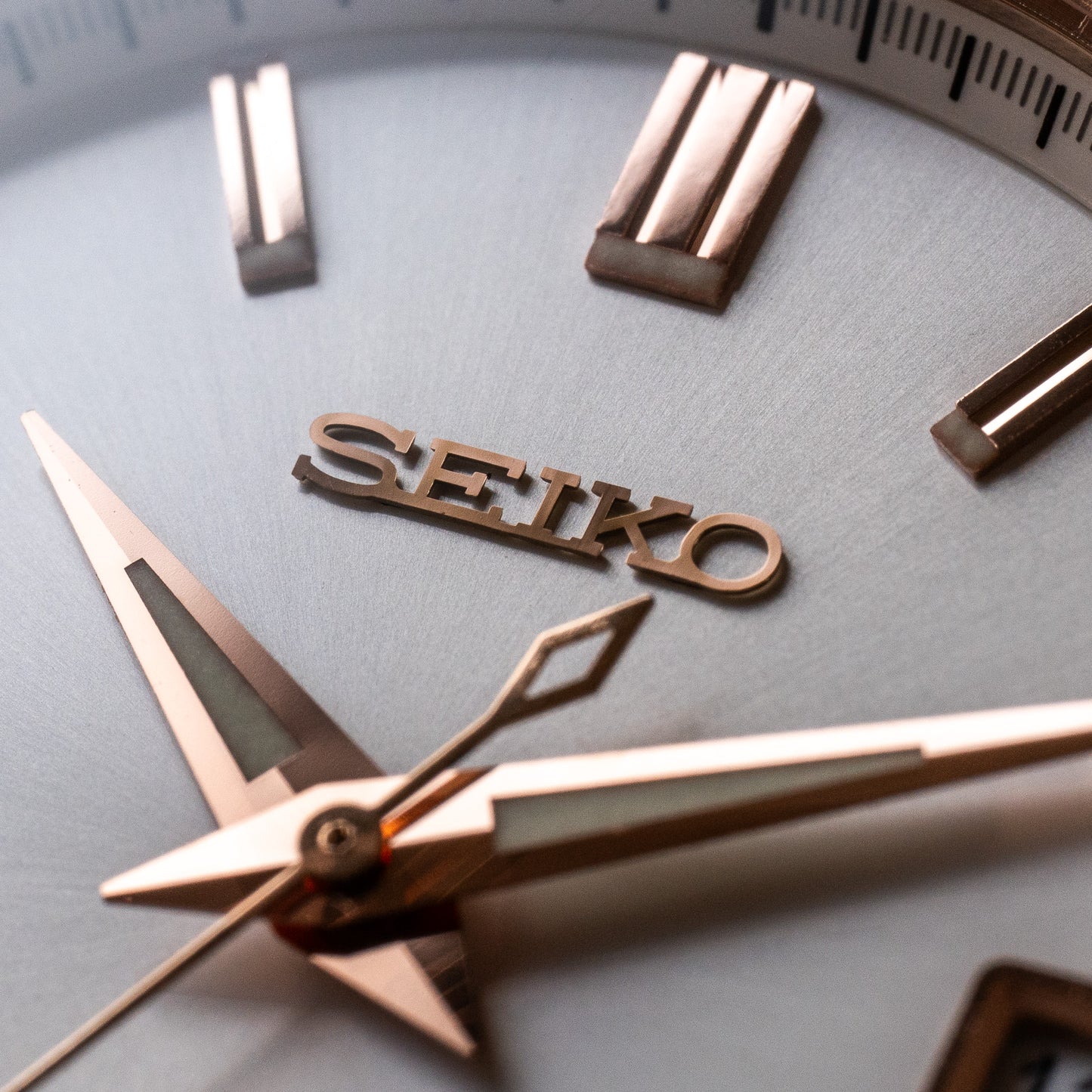 Seiko "Baby Grand Seiko" SARB072