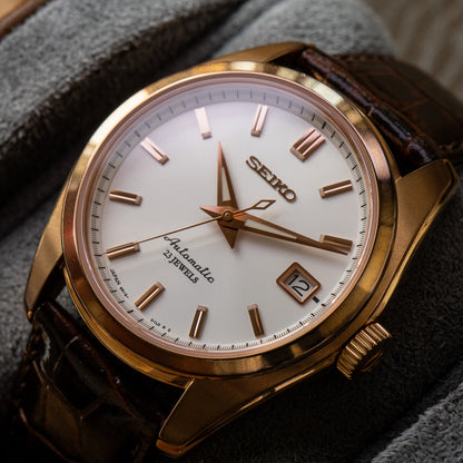 Seiko "Baby Grand Seiko" SARB072