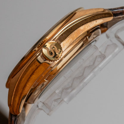 Seiko "Baby Grand Seiko" SARB072