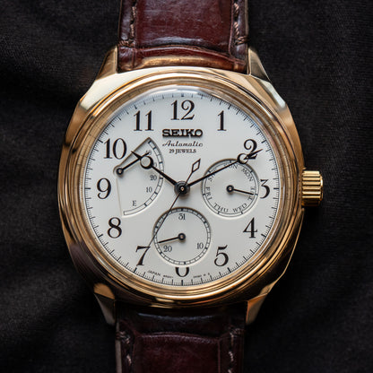 Seiko "Breguet" SARC010