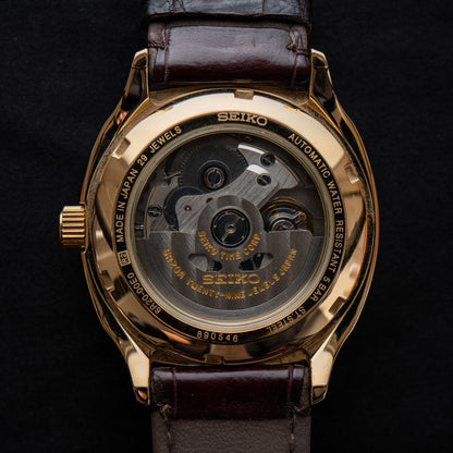 Seiko "Breguet" SARC010