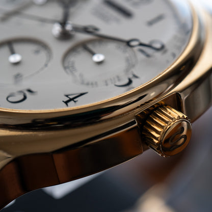 Seiko "Breguet" SARC010