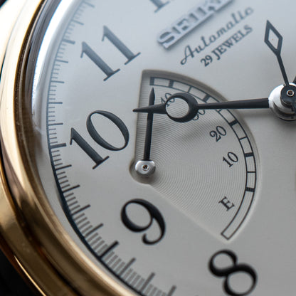 Seiko "Breguet" SARC010