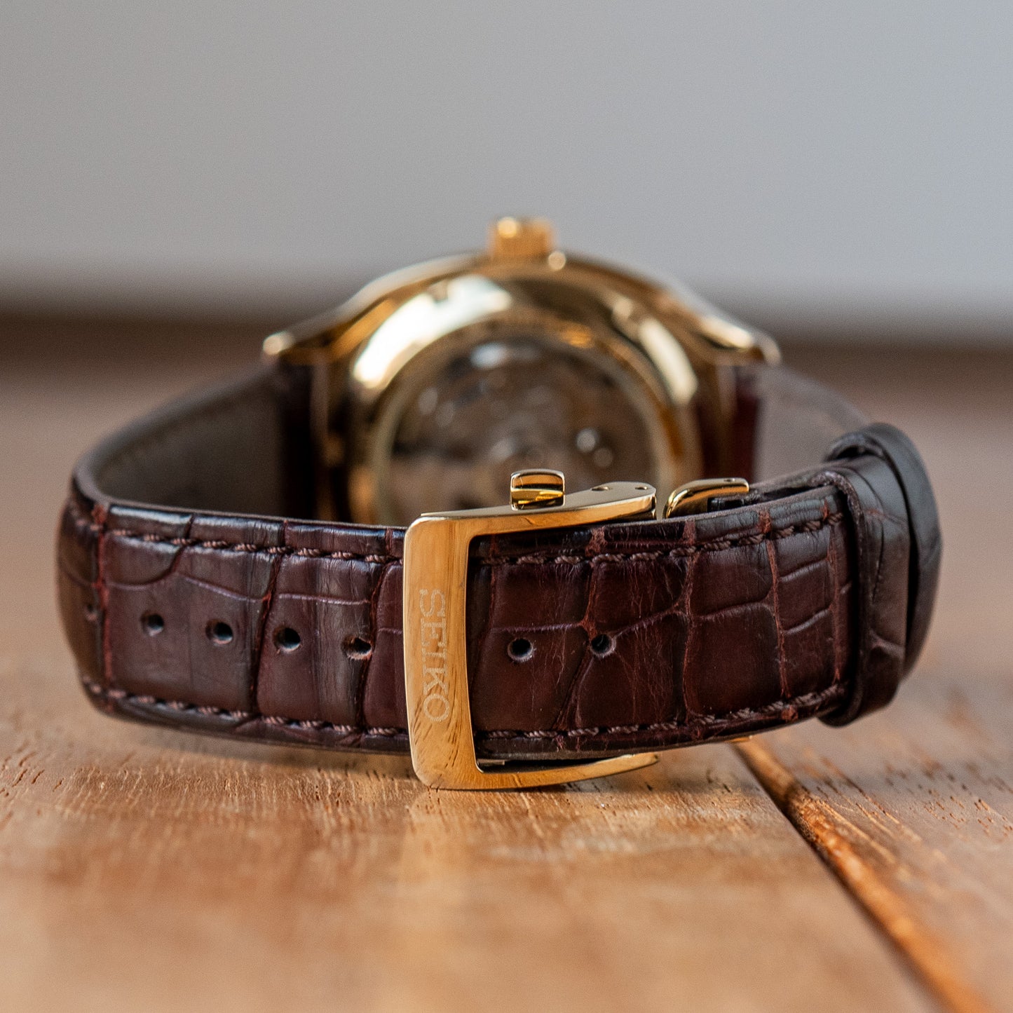 Seiko "Breguet" SARC010