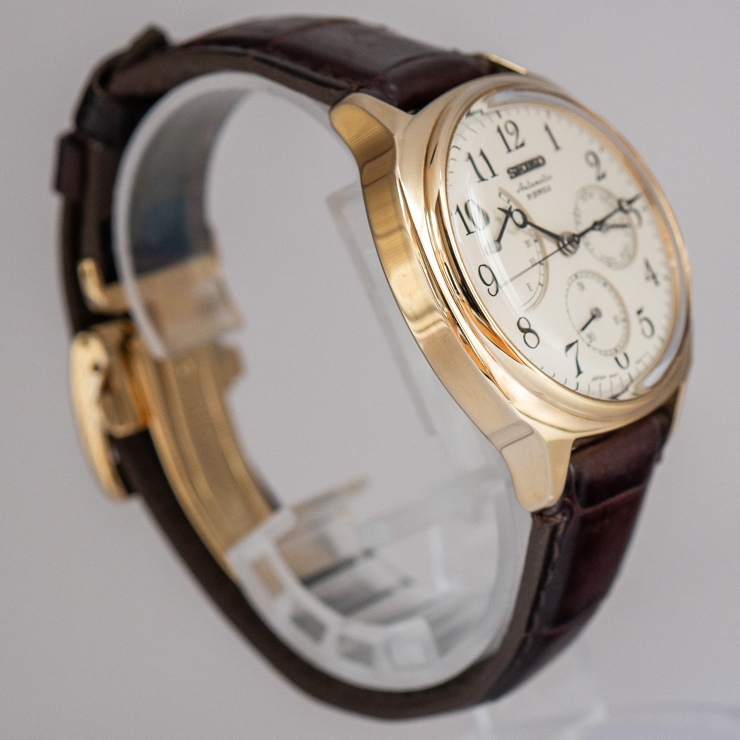 Seiko "Breguet" SARC010