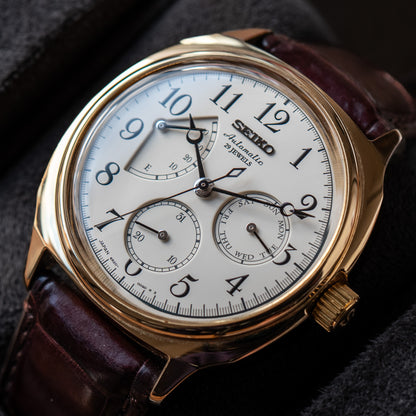 Seiko "Breguet" SARC010