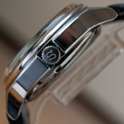 Seiko SARC011 Enamel Dial