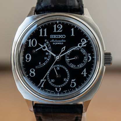 Seiko SARC011 Enamel Dial