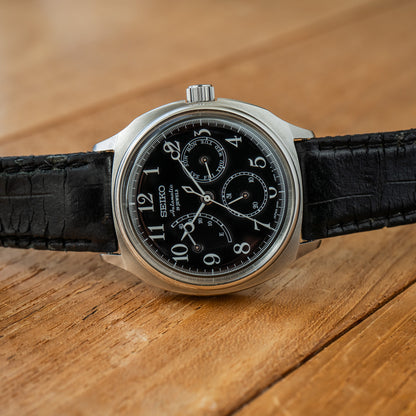 Seiko SARC011 Enamel Dial