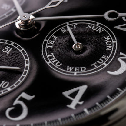 Seiko SARC011 Enamel Dial