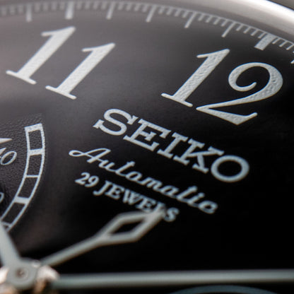 Seiko SARC011 Enamel Dial