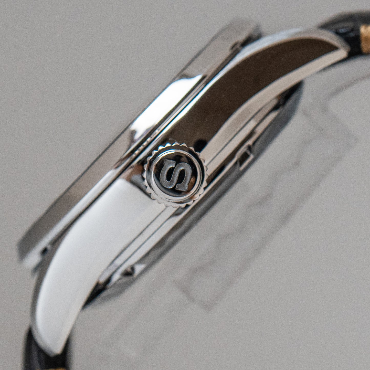 Seiko SARD011 Urushi Lacquer and Gold Maki-e