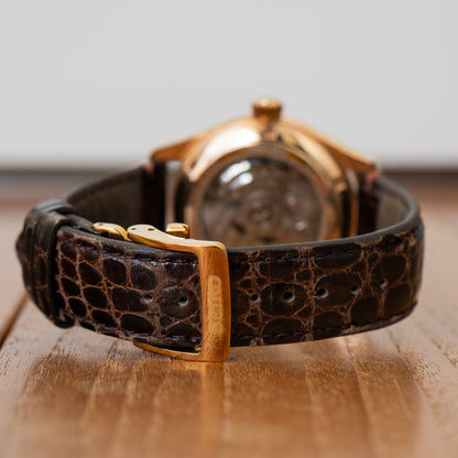 Seiko SARD012 Urushi Lacquer and Maki-e