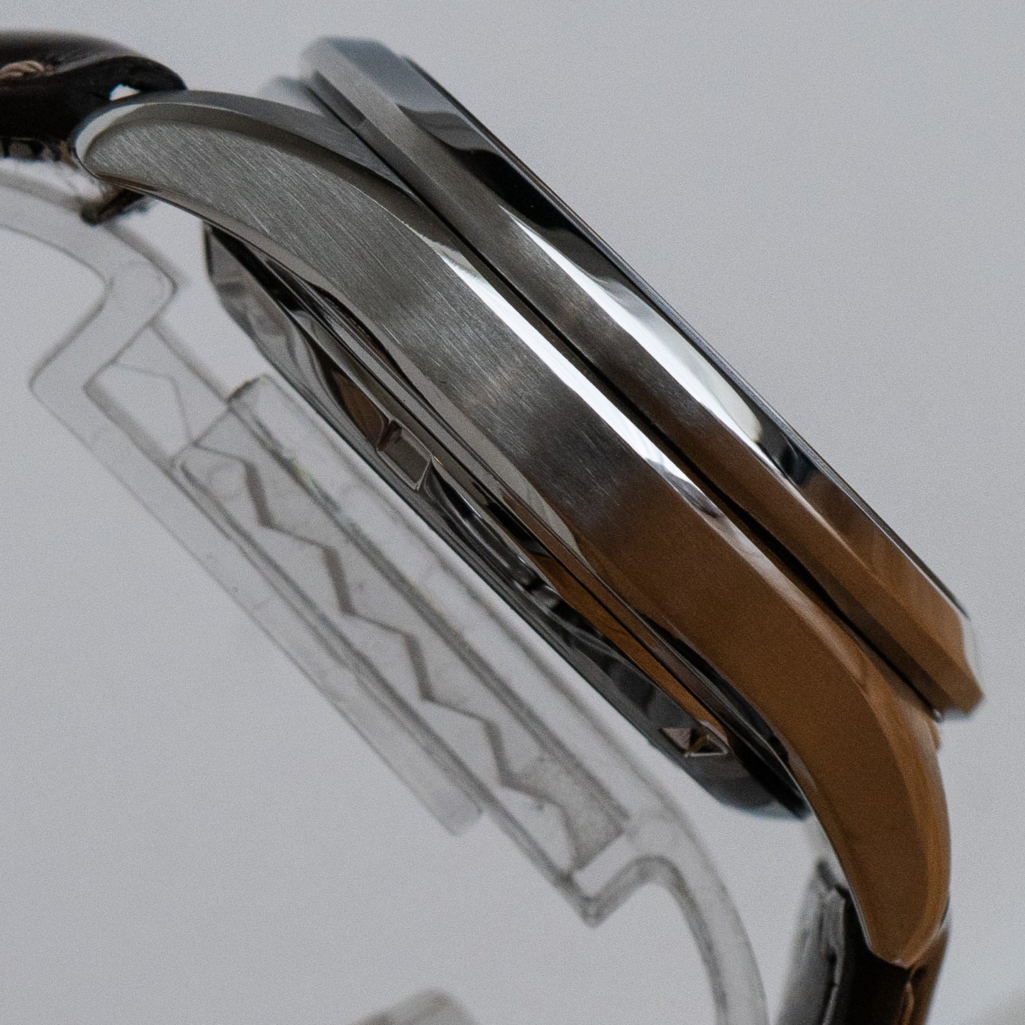 Seiko "Mint Chocolate" SARW019