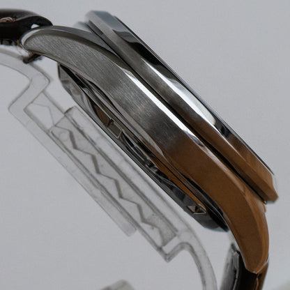 Seiko "Mint Chocolate" SARW019