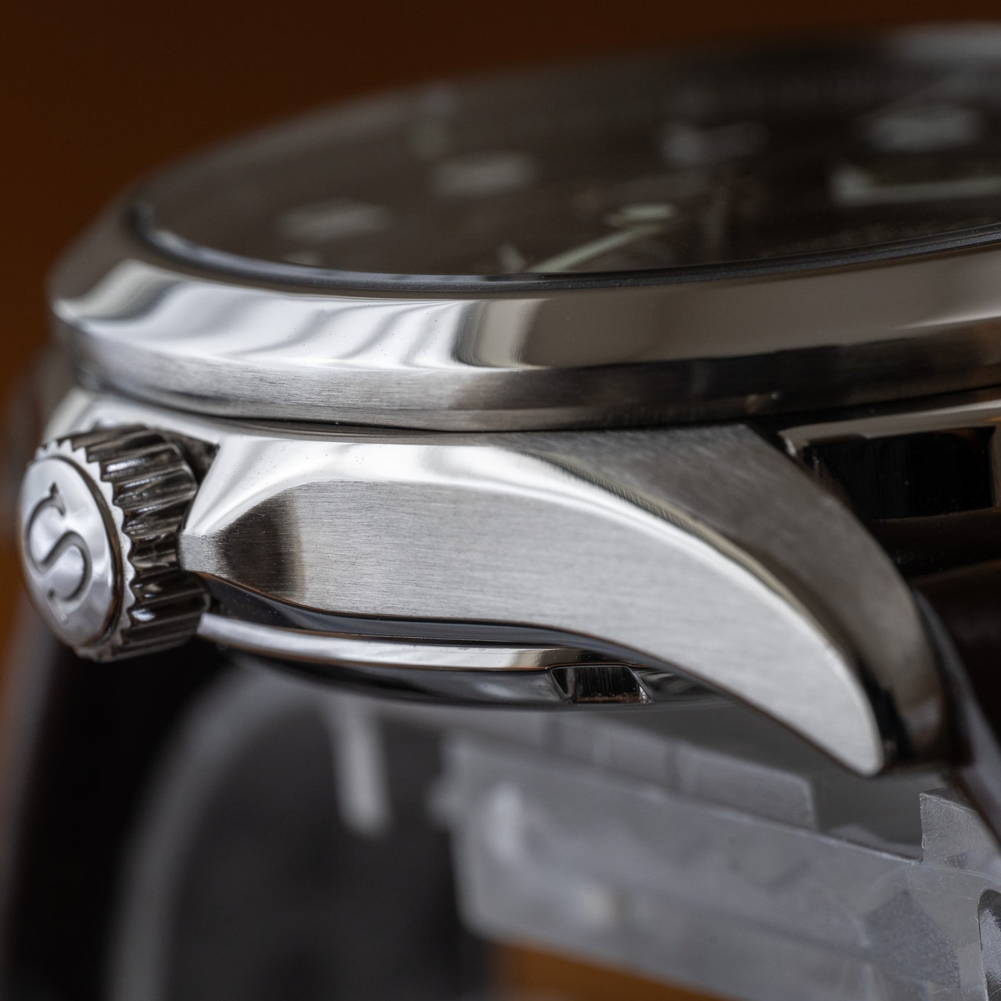 Seiko "Mint Chocolate" SARW019