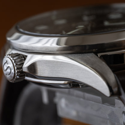 Seiko "Mint Chocolate" SARW019