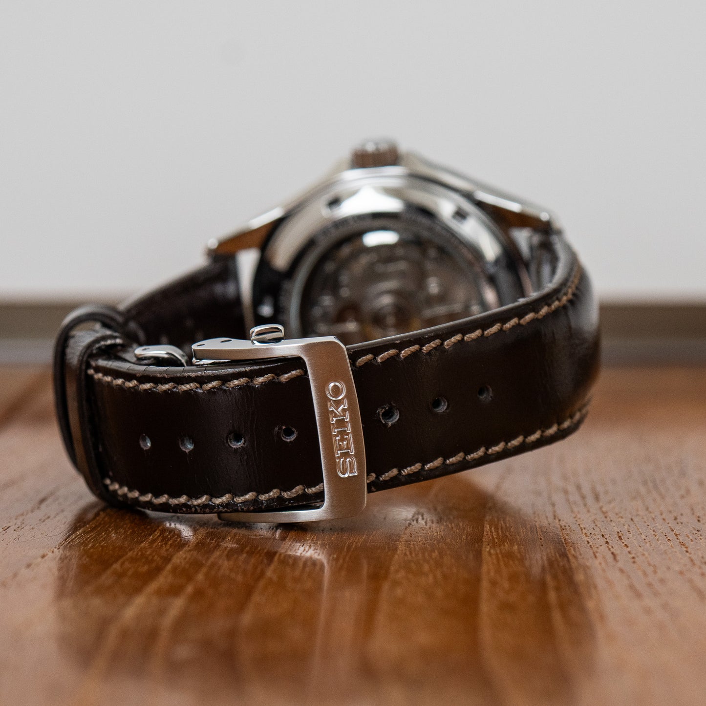 Seiko "Mint Chocolate" SARW019