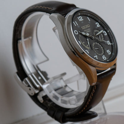 Seiko "Mint Chocolate" SARW019