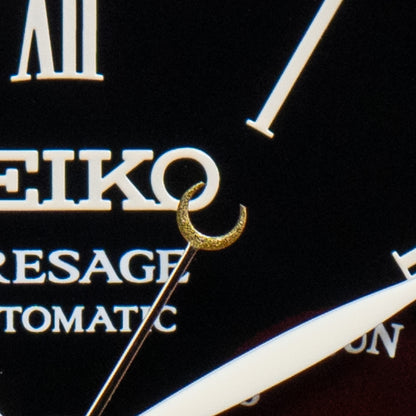 Seiko SARW045 Moon Hand