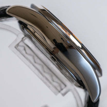 Seiko SPB085 Hand-Lacquered "Moon at Dawn"