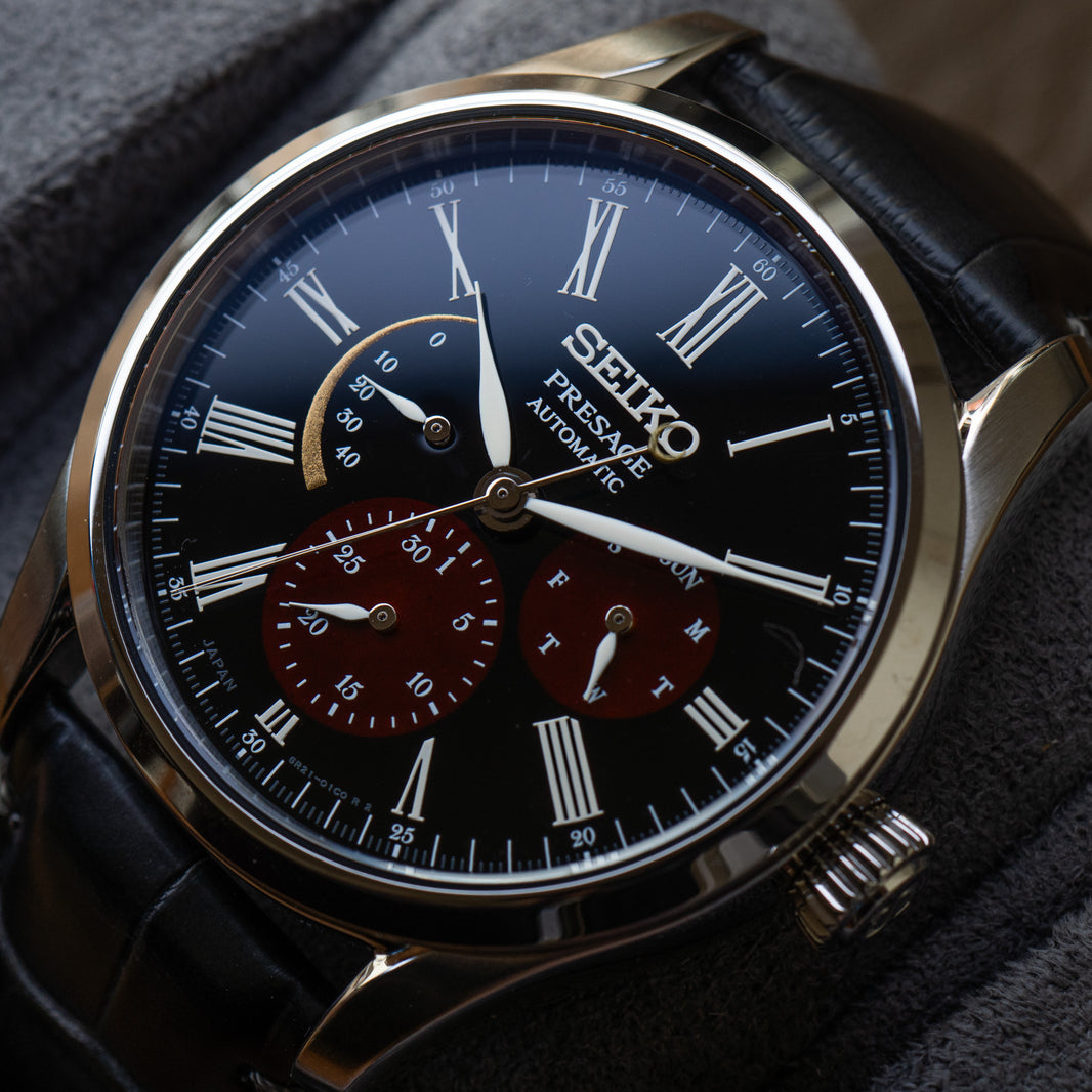 Seiko JDM Watches - Rare Seiko Watches - Provenance Watches