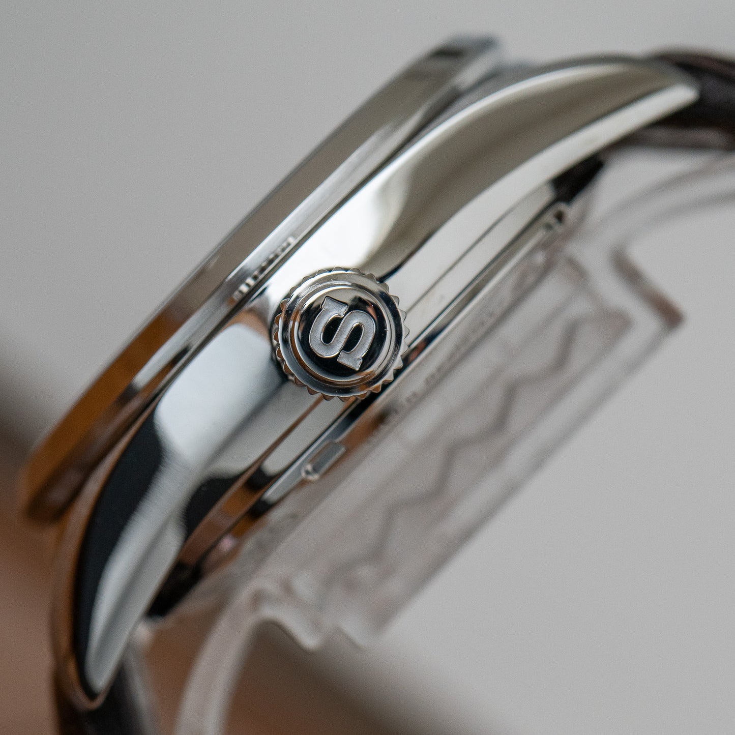 Seiko “Arita Porcelain” SPB093 / SARW049