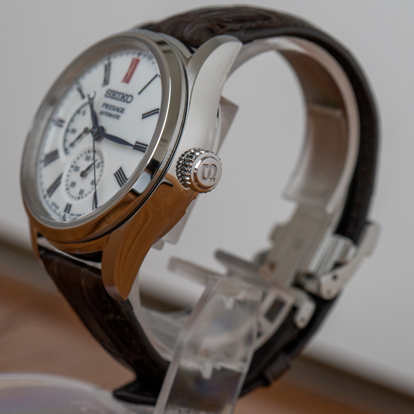 Seiko “Arita Porcelain” SPB093 / SARW049