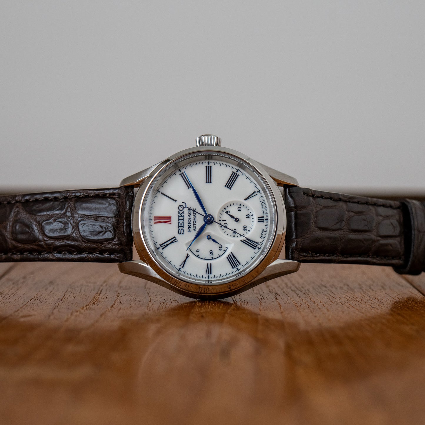 Seiko “Arita Porcelain” SPB093 / SARW049