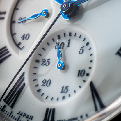 Seiko “Arita Porcelain” SPB093 / SARW049