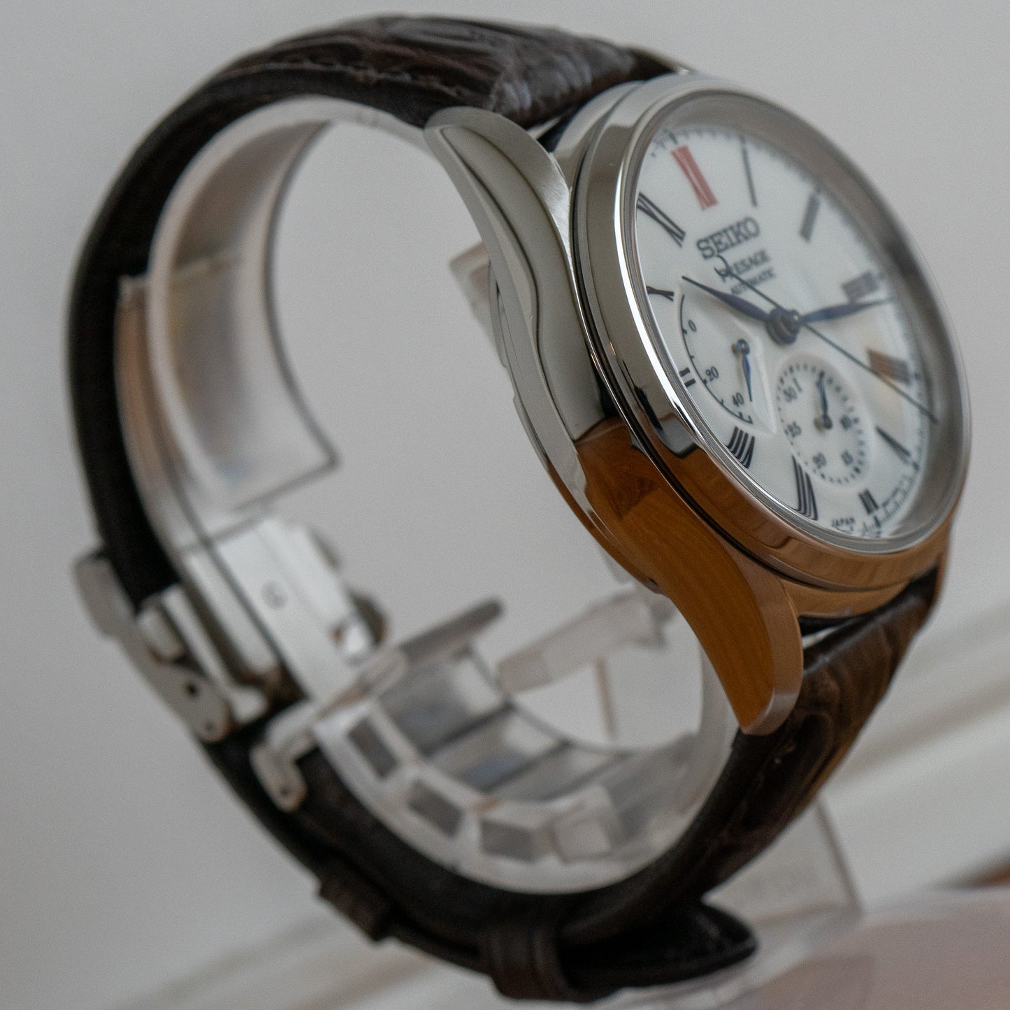 Seiko “Arita Porcelain” SPB093 / SARW049