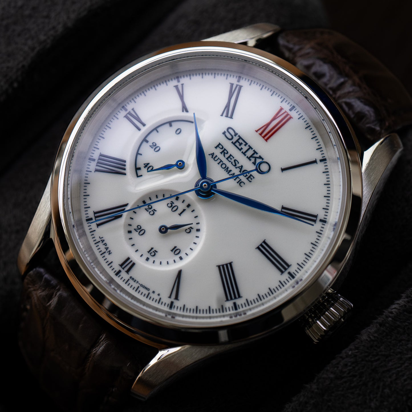 Seiko “Arita Porcelain” SPB093 / SARW049