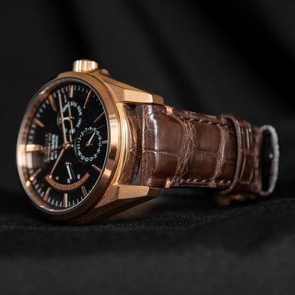 Seiko "Ginza at Night" SARW052 Ginza Edition