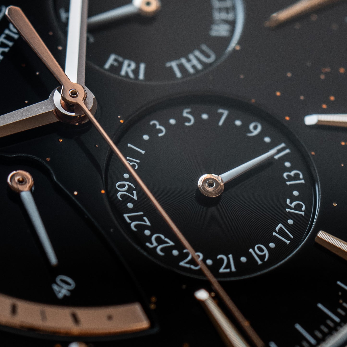 Seiko "Ginza at Night" SARW052 Ginza Edition