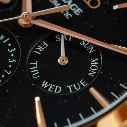 Seiko "Ginza at Night" SARW052 Ginza Edition